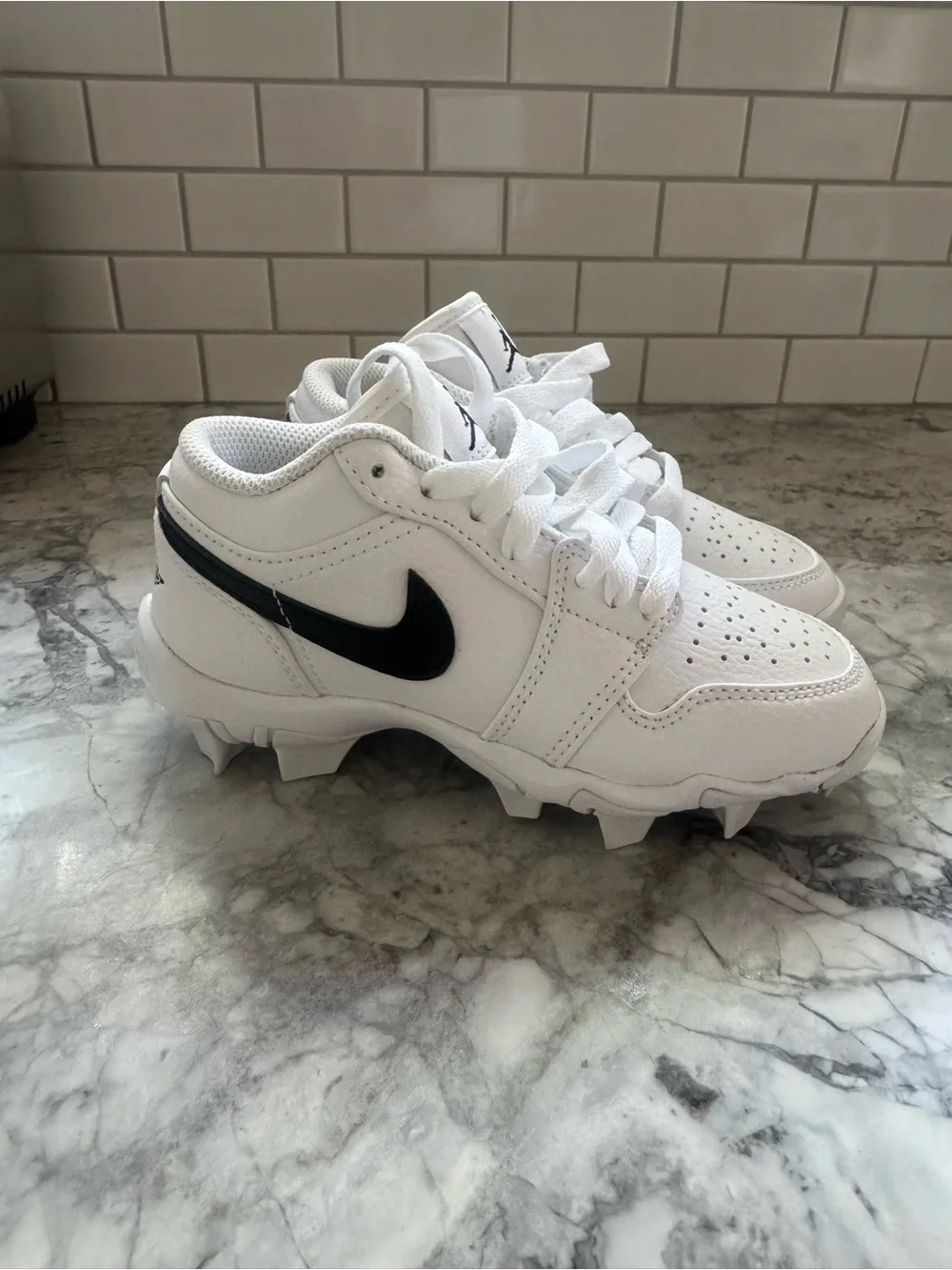 Nike Kids Baseball Cleats. Brand new